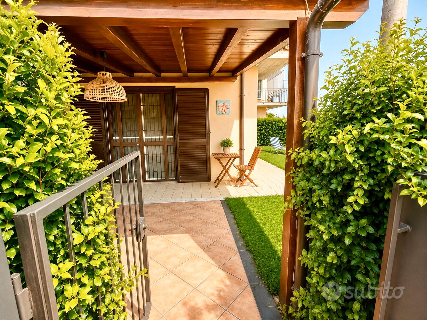 Appartamento – Mascali, Fondachello - Vista 2