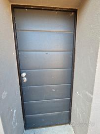 porte blindate