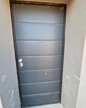 porte blindate