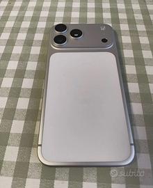 Iphone 17 pro max 256gb