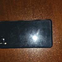 Samsung smartphone – Funzionante, vetro rotto – Ot