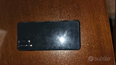 Samsung smartphone – Funzionante, vetro rotto – Ot