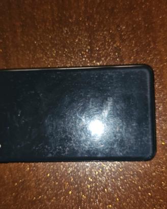 Samsung smartphone – Funzionante, vetro rotto – Ot