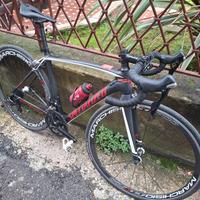 bici specialized tarmac