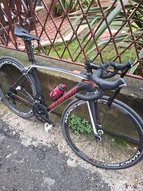 bici specialized tarmac