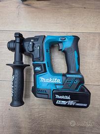 tassellatore Makita DHR171RTJ