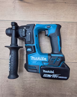 tassellatore Makita DHR171RTJ