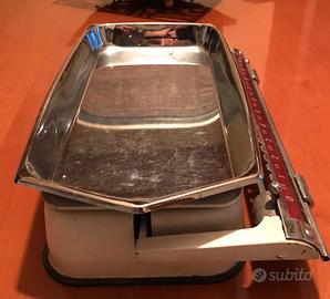 Bilancia cucina anni 70