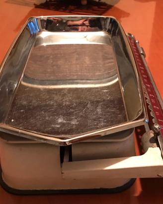 Bilancia cucina anni 70