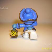 Puffo originale storico paul revere