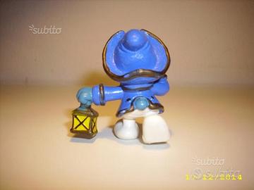 Puffo originale storico paul revere