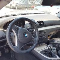 KIT AIRBAG COMPLETO BMW SERIE 1 ANNO 2007
