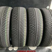 4 gomme michelin 225 60 18