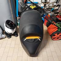 Sella Sym CityCom 300 i del 2016