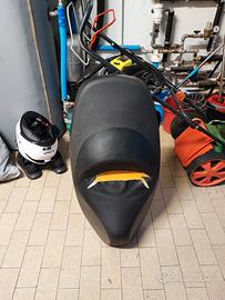 Sella Sym CityCom 300 i del 2016