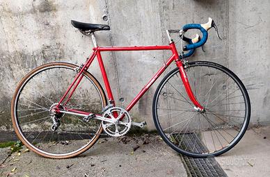 Bicicletta da corsa vintage CHESINI