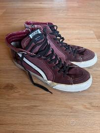 Golden Goose Mid Star Uomo tg. 45