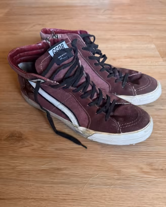 Golden Goose Mid Star Uomo tg. 45