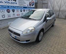 Fiat Grande Punto Grande Punto 1.2 5 porte Active