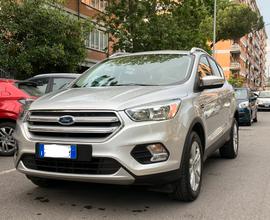 Ford Kuga ST-Line 1.5 TDCI AWD 120 CV