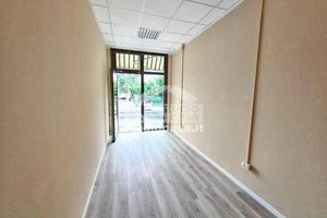 A 500 mt dalla stazione dei treni proponiamo local