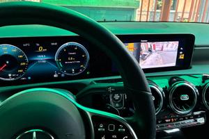 CLASSE A 180D SPORT AUTOM