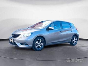 NISSAN Pulsar 1.5dci Acenta 110cv E6 #80000km