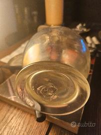 8 Bottiglie originali