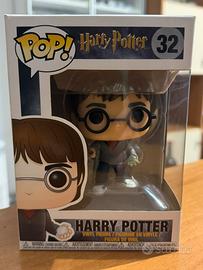 Funko pop Harry Potter n32
