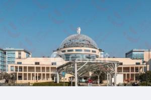 San raffaele ospedale monolocale di fronte