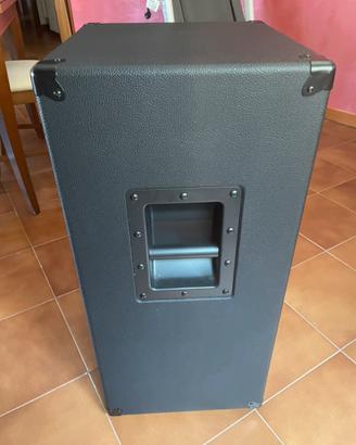 GR Bass 212 Slim 900 W 4 Ohm