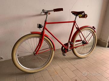 Bicicletta uomo VINTAGE