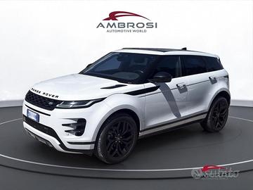 LAND ROVER Range Rover Evoque 2.0d i4 mhev Dynam