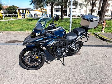BENELLI TRK 502X  E.L.