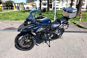 BENELLI TRK 502X  E.L.
