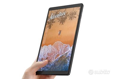 Samsung Galaxy Tab A7 Lite Display 8.7 Pollici Wi-