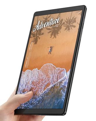 Samsung Galaxy Tab A7 Lite Display 8.7 Pollici Wi-
