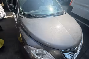 Ricambi lancia y