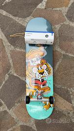 Skateboard Nuovo
