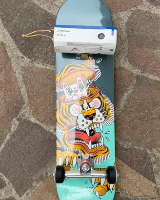 Skateboard Nuovo