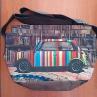 Borsa tracolla Paul Smith