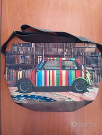 Borsa tracolla Paul Smith