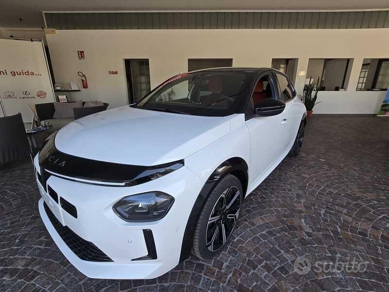 Lancia Ypsilon 4ª serie