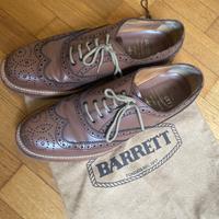 Scarpe barrett 1917