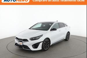 KIA Proceed CU40840
