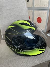 Casco integrale bambino HJC CL-Y Taglia M