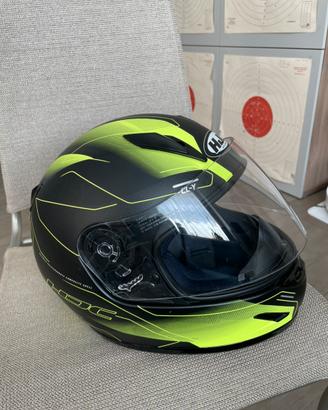 Casco integrale bambino HJC CL-Y Taglia M