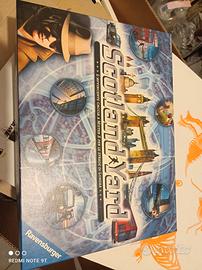 Gioco da tavola Scotland Yard