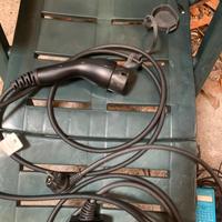 Caricatore portatile originale Jeep per auto