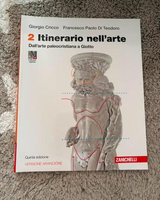 Itinerario nell’arte
